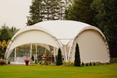 Arched-awning-│-Arched-structures-│-Arched-awning-structures