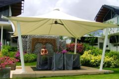 Gazebo-in-chandigarh