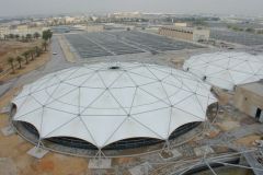 Tensile-Dome-Structures-in-Delhi