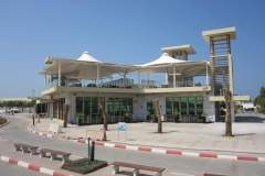 Tensile-Gazebo-Structures