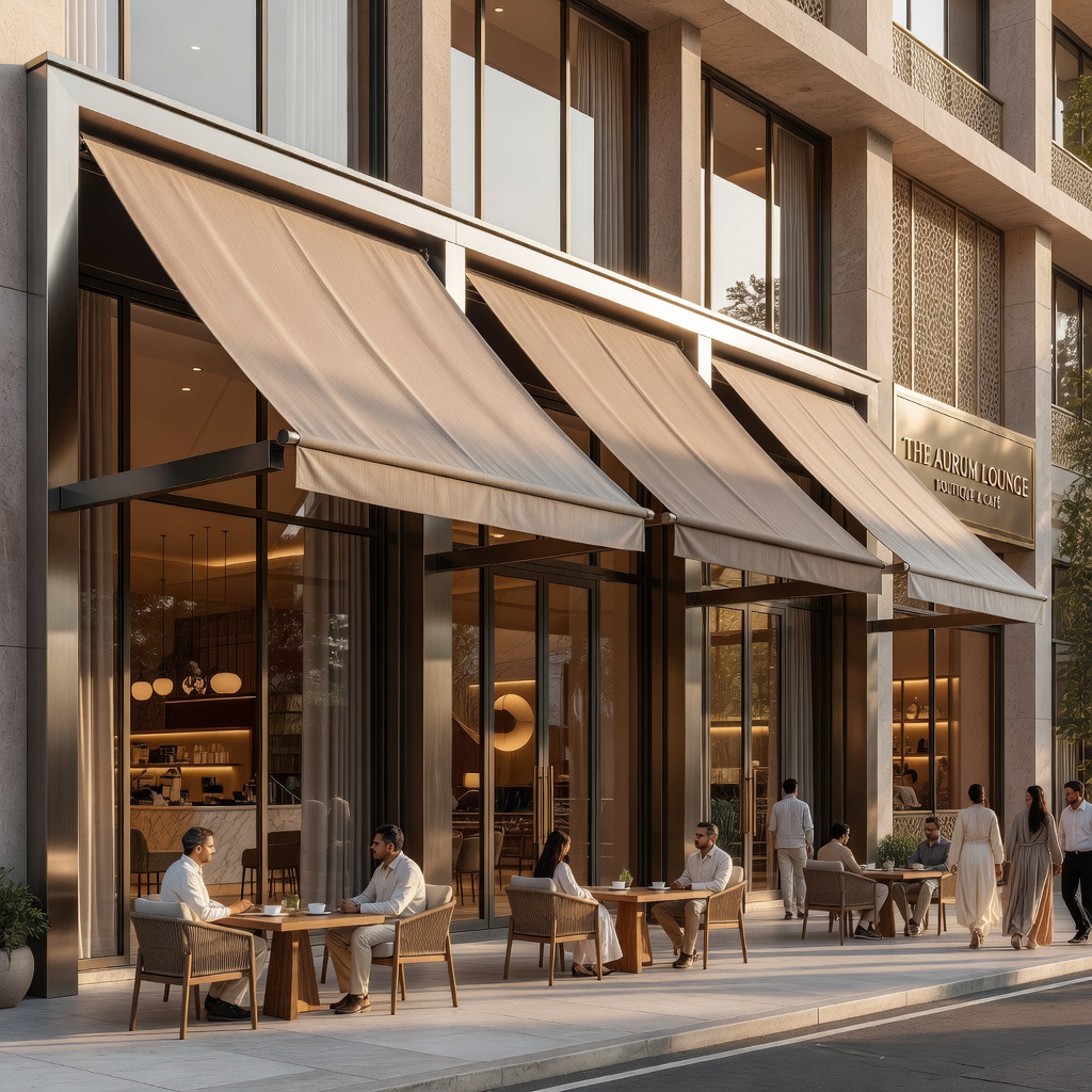 Awnings 2