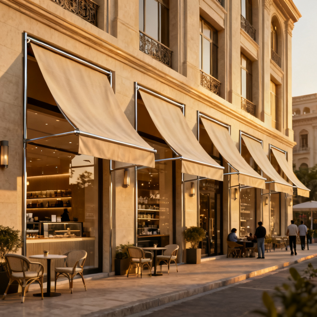 Awnings 3