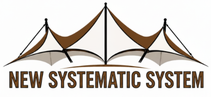 New Systematic System