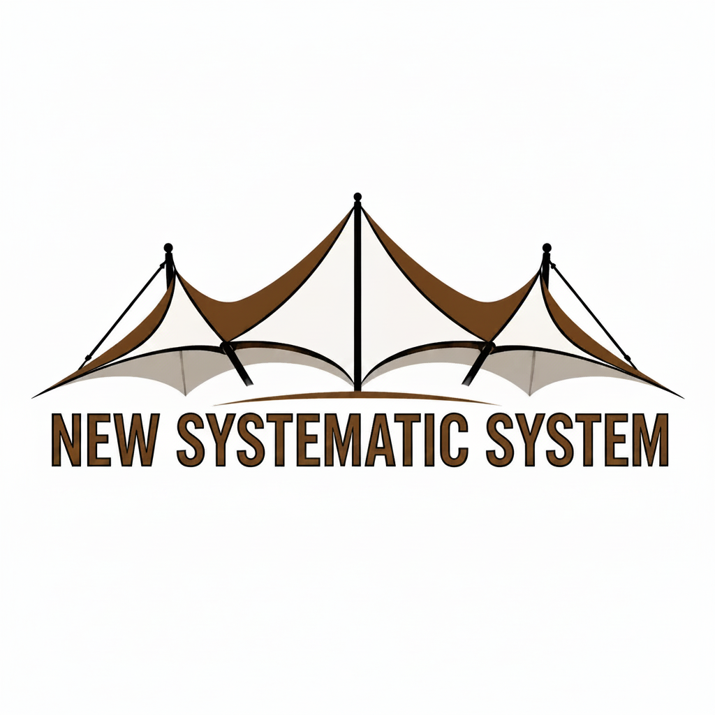 New Systematic System
