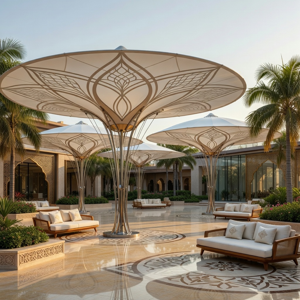 tensile architecture design 2